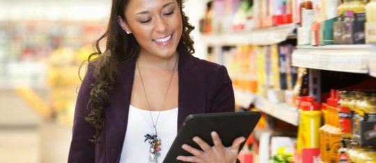 attirer clients magasin