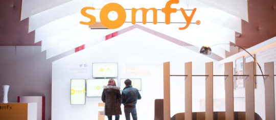 stand sur mesure