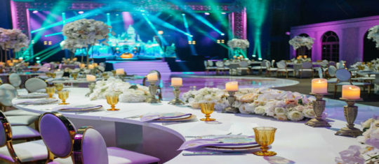 Des articles de fêtes pour impressionner vos invités